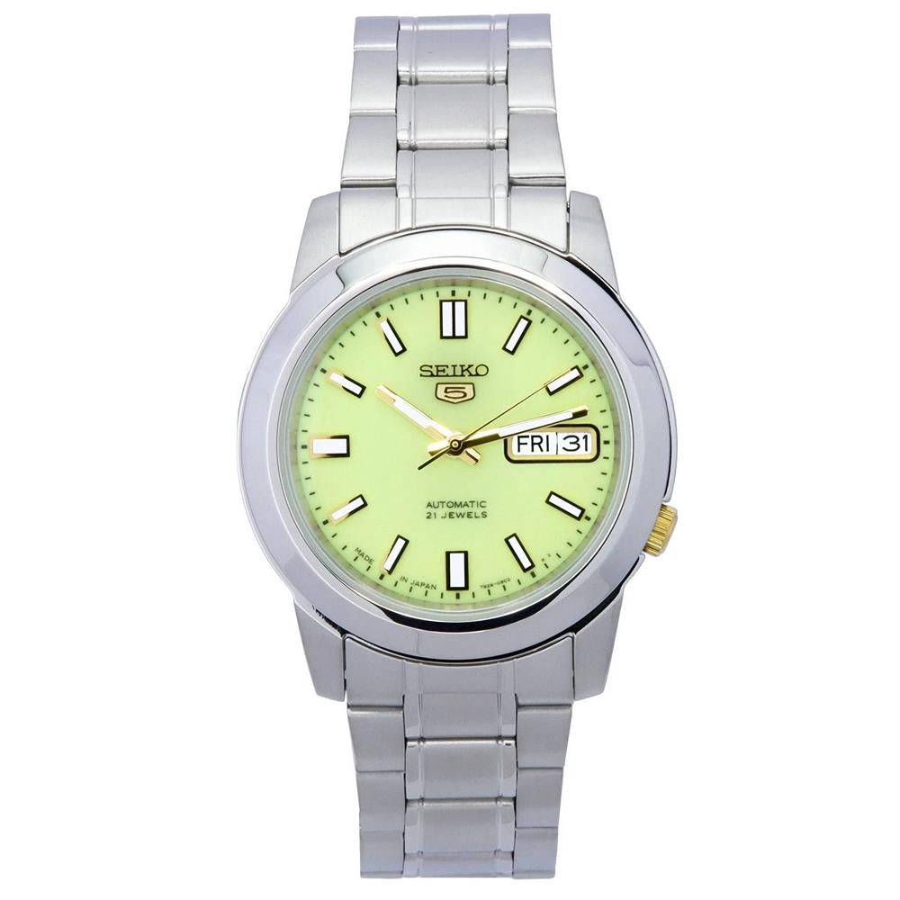 Seiko Snkk19J1 Erkek Kol Saati