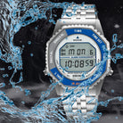 Seiko Rotocall Smgg21P1 Erkek Kol Saati