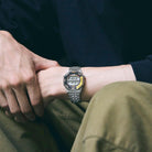 Seiko Rotocall Smgg17P1 Erkek Kol Saati
