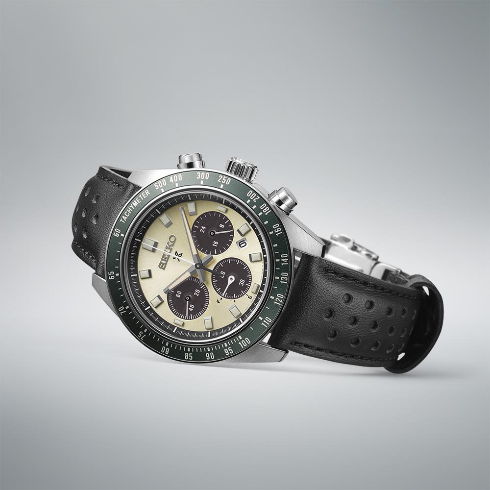 Seiko Ssc943P1 Erkek Kol Saati