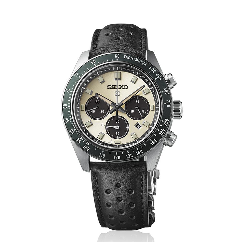 Seiko Ssc943P1 Erkek Kol Saati