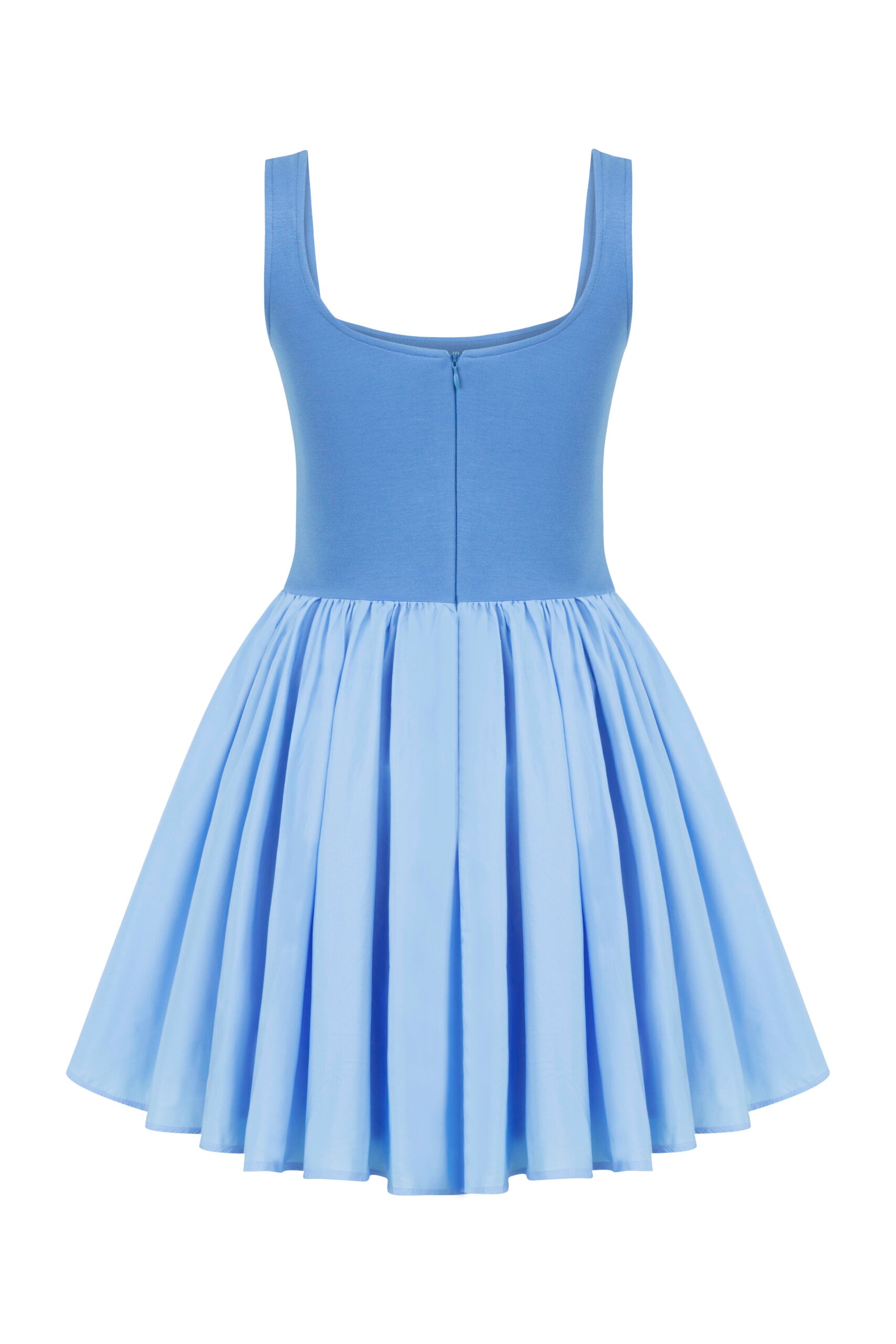 ASHA DRESS
