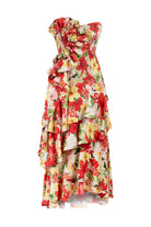 BONNIE DRESS