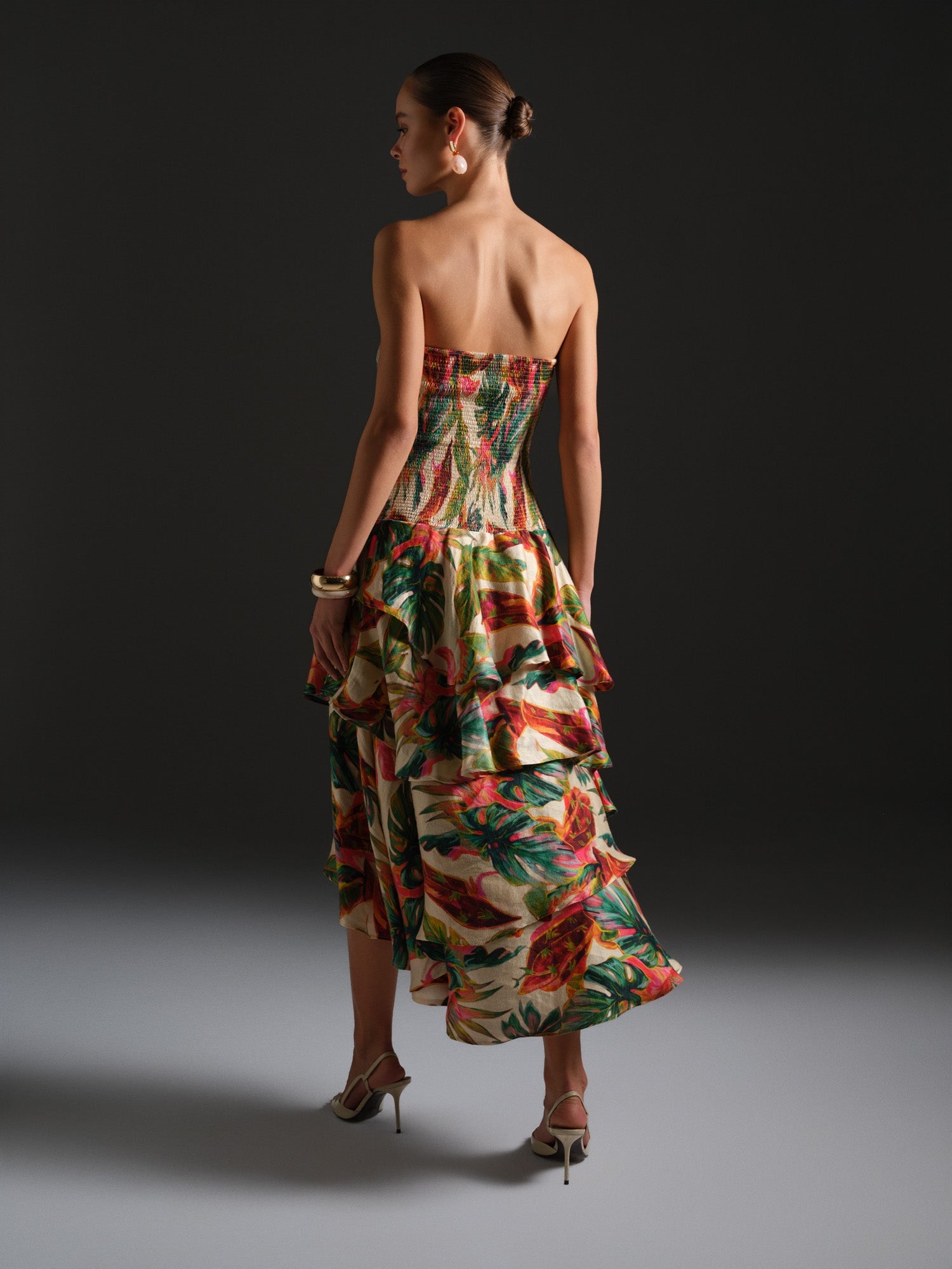 BONNIE DRESS