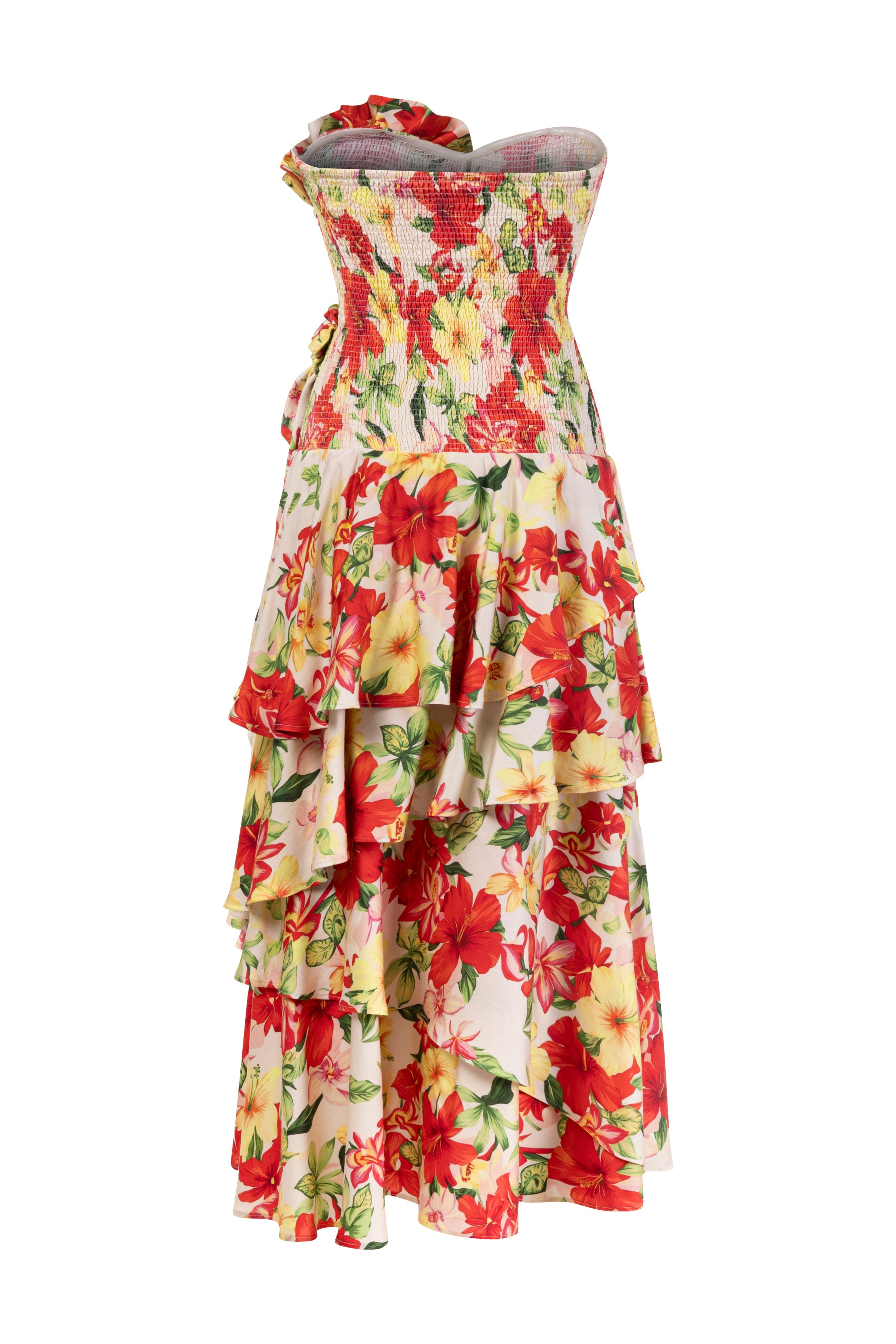 BONNIE DRESS