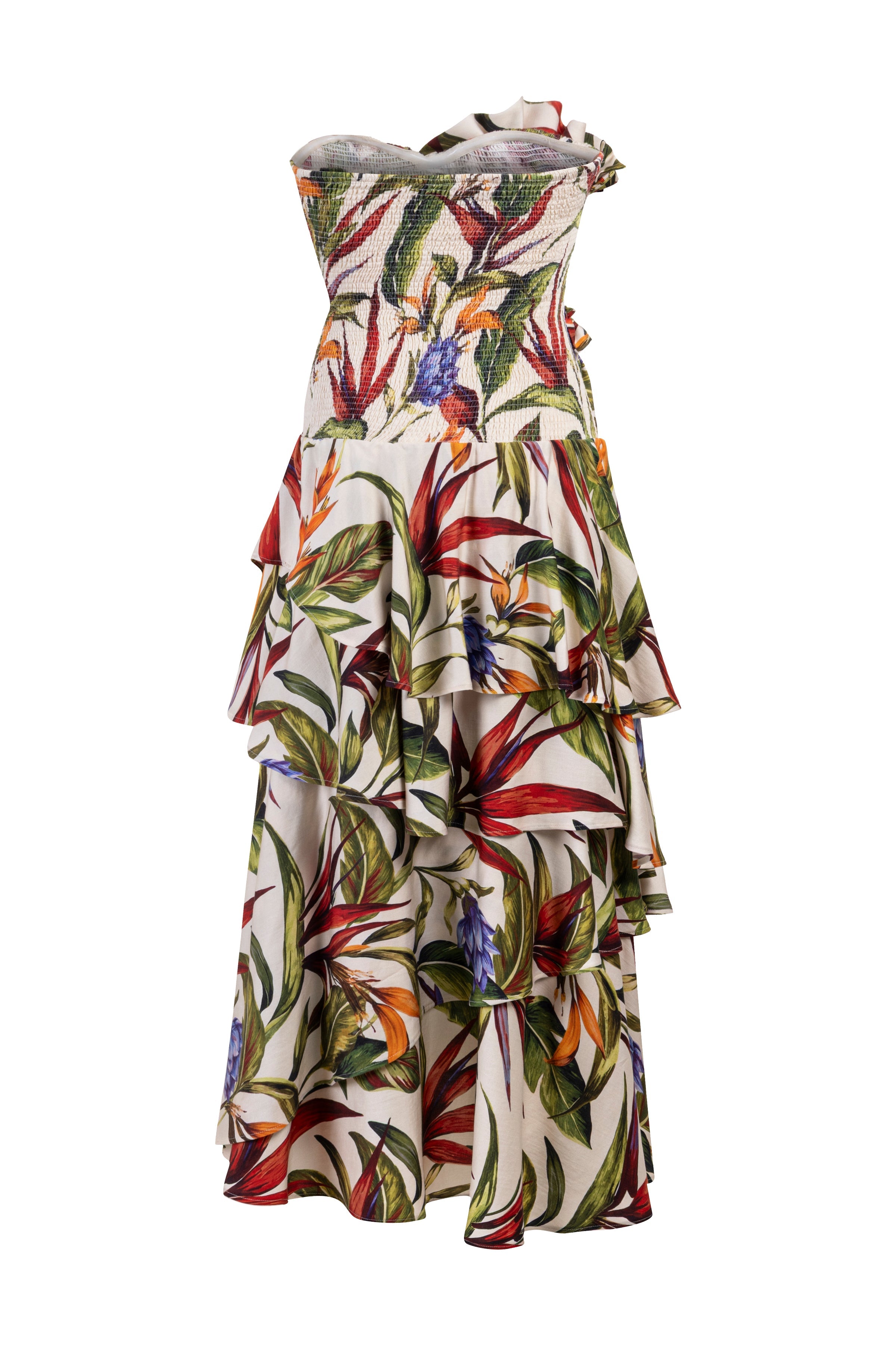 BONNIE DRESS