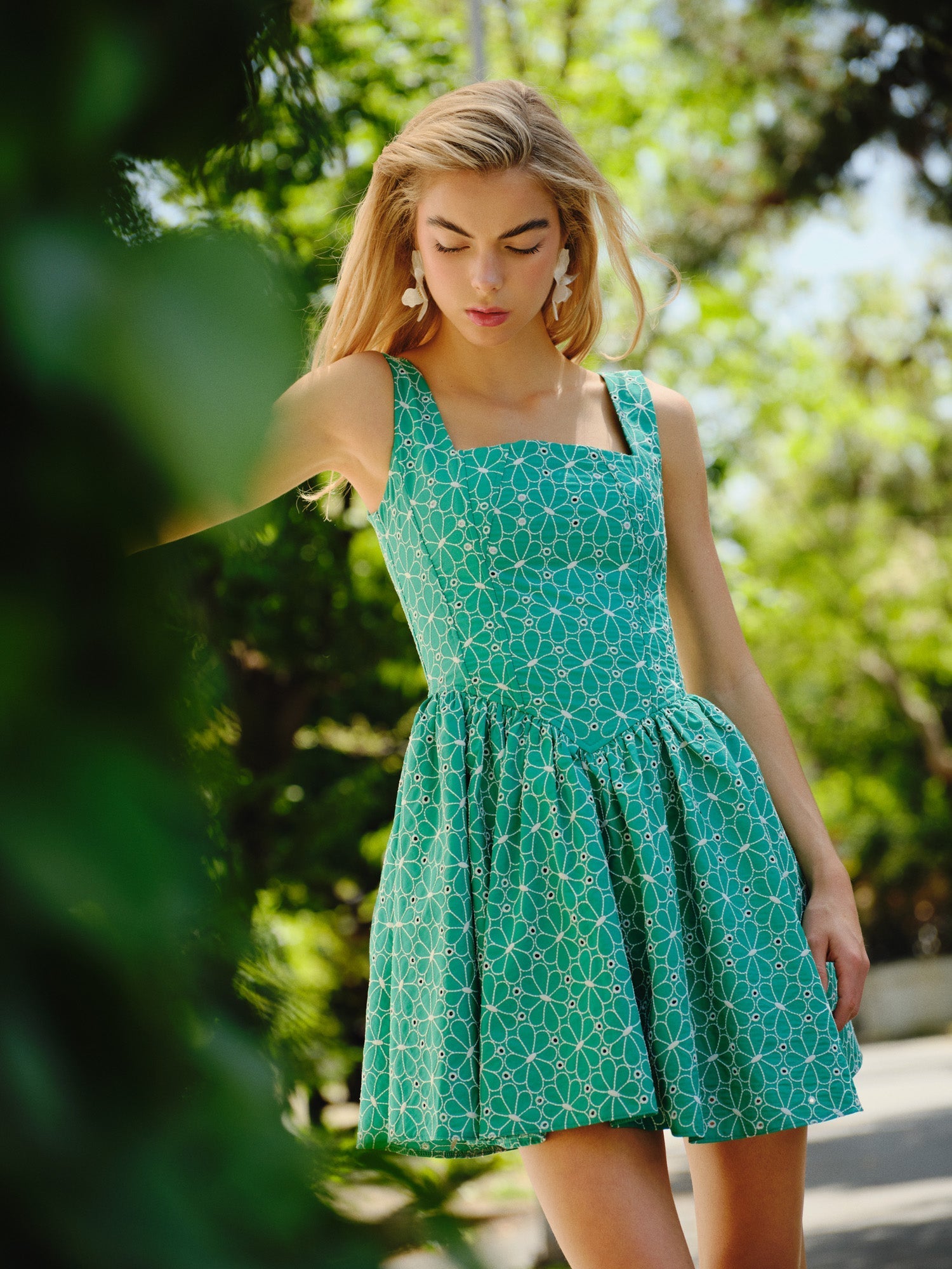 Bera Dress - 0