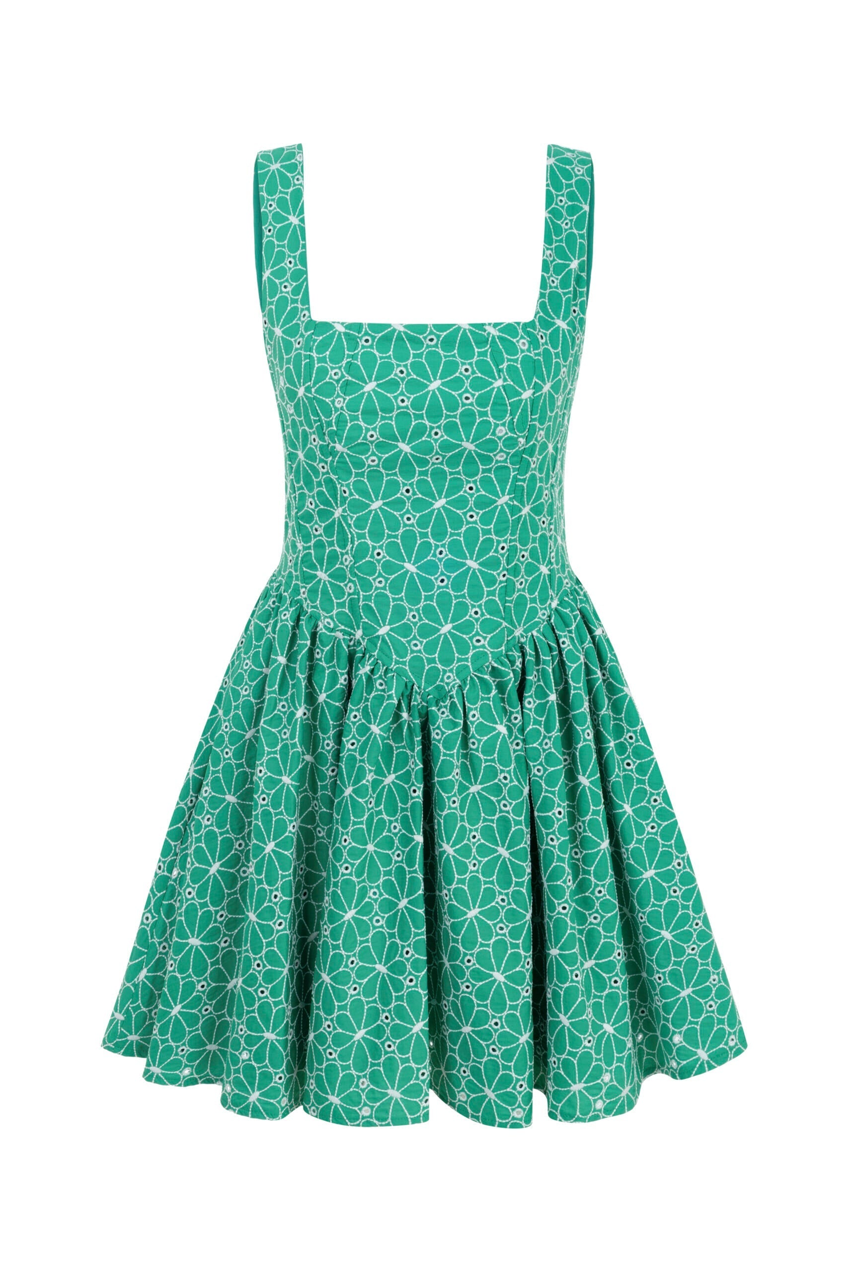 Bera Dress - 1