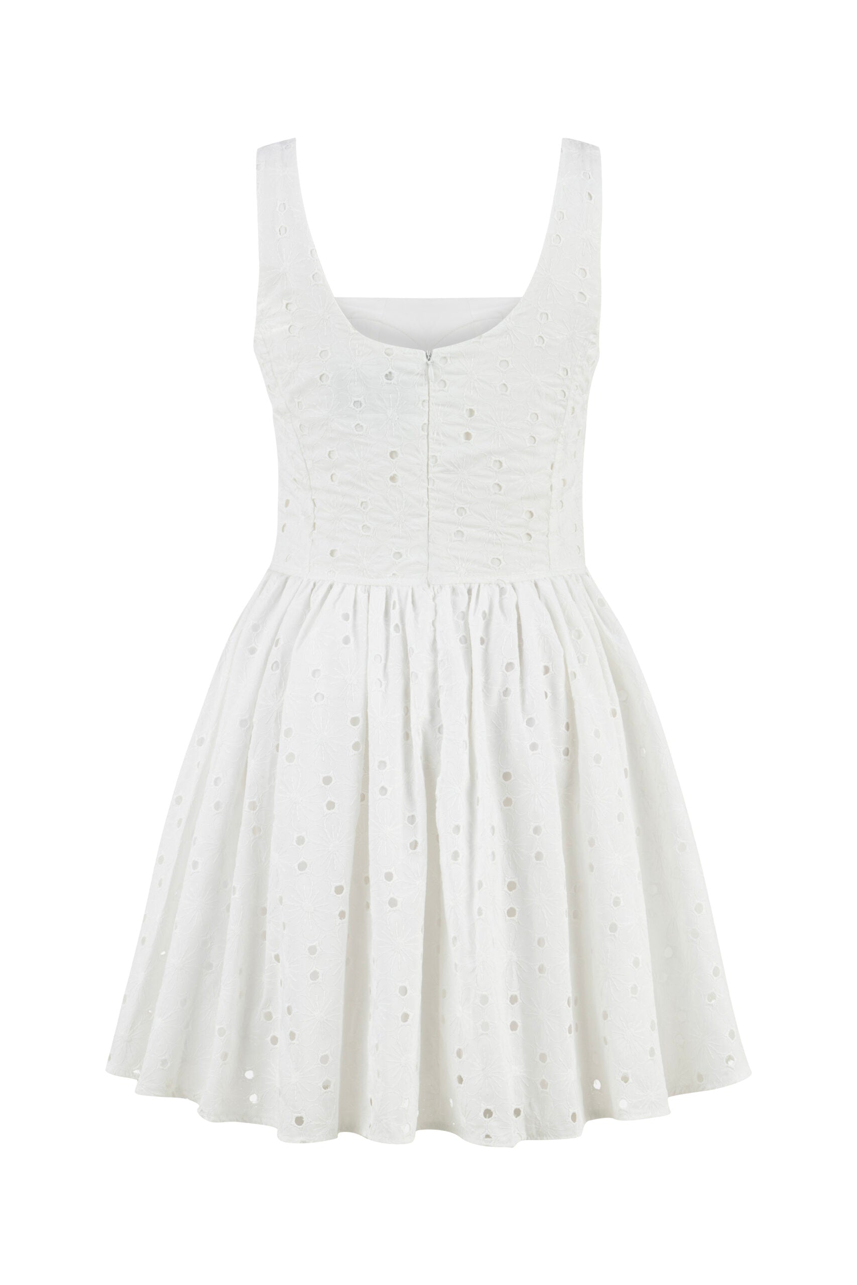 Bera Dress - 4