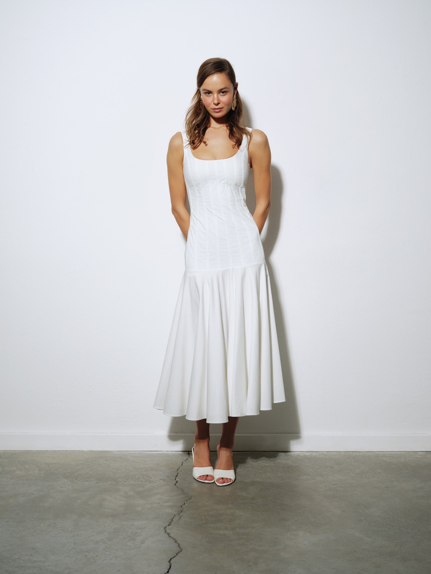 CHLOE DRESS