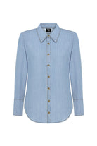 Dai̇sy Tencel Gömlek