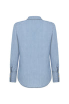 Dai̇sy Tencel Gömlek