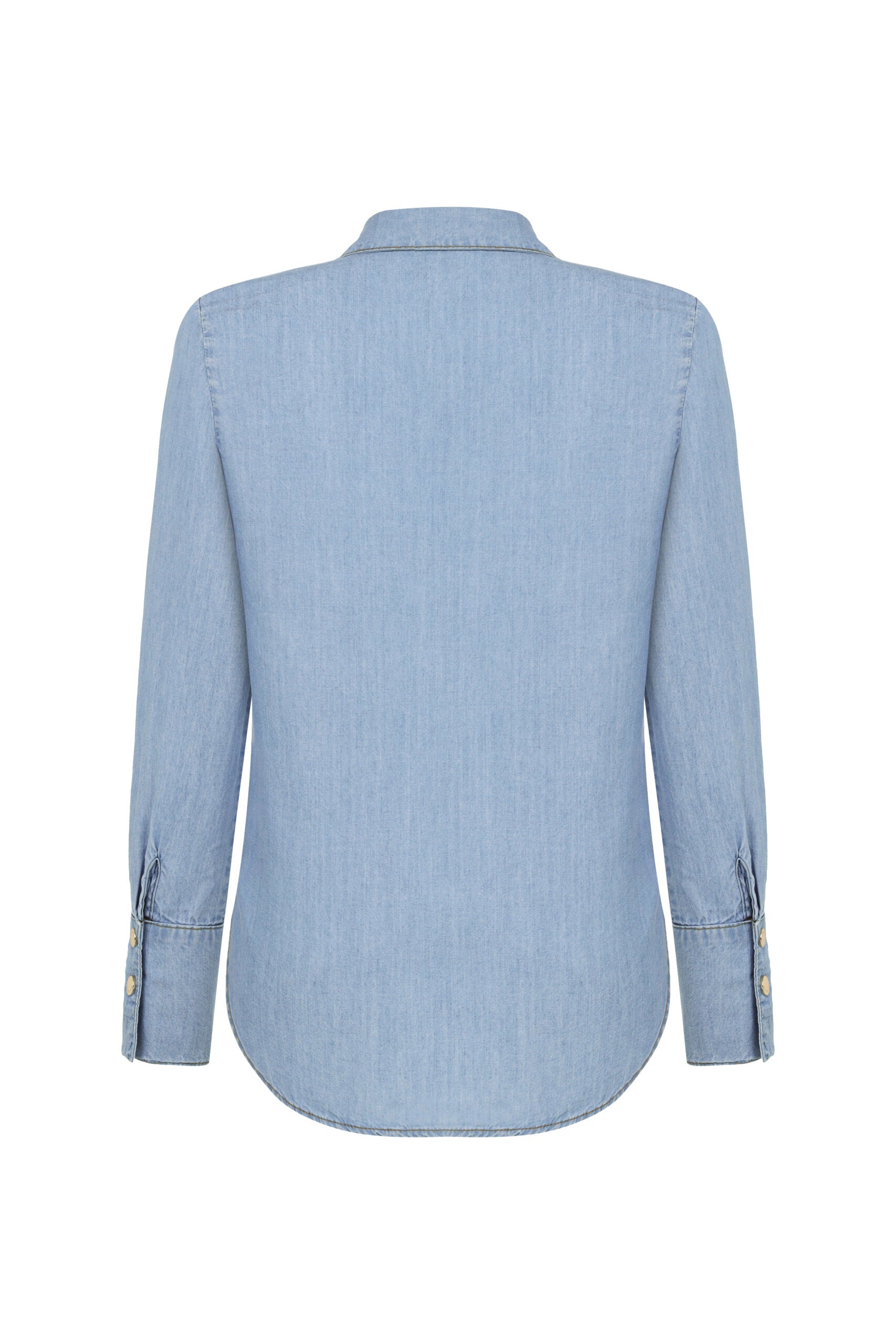 Dai̇sy Tencel Gömlek