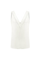 DALIA DANTELLİ BLUZ