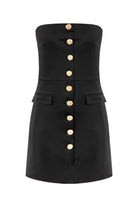 Seize The Day-Dea Dress-Elbise-1-Milagron.com