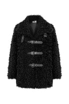 Delphin Kemerli Kaban - 2