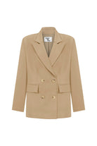 Dina Blazer - 0