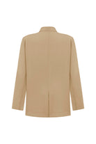 Dina Blazer - 1