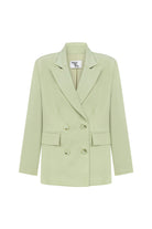 Dina Blazer - 2