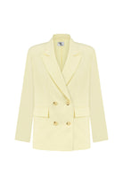 Dina Blazer - 4