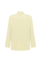 Dina Blazer - 5