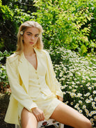 Dina Blazer - 6