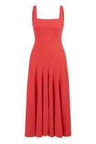Dora Dress - 1