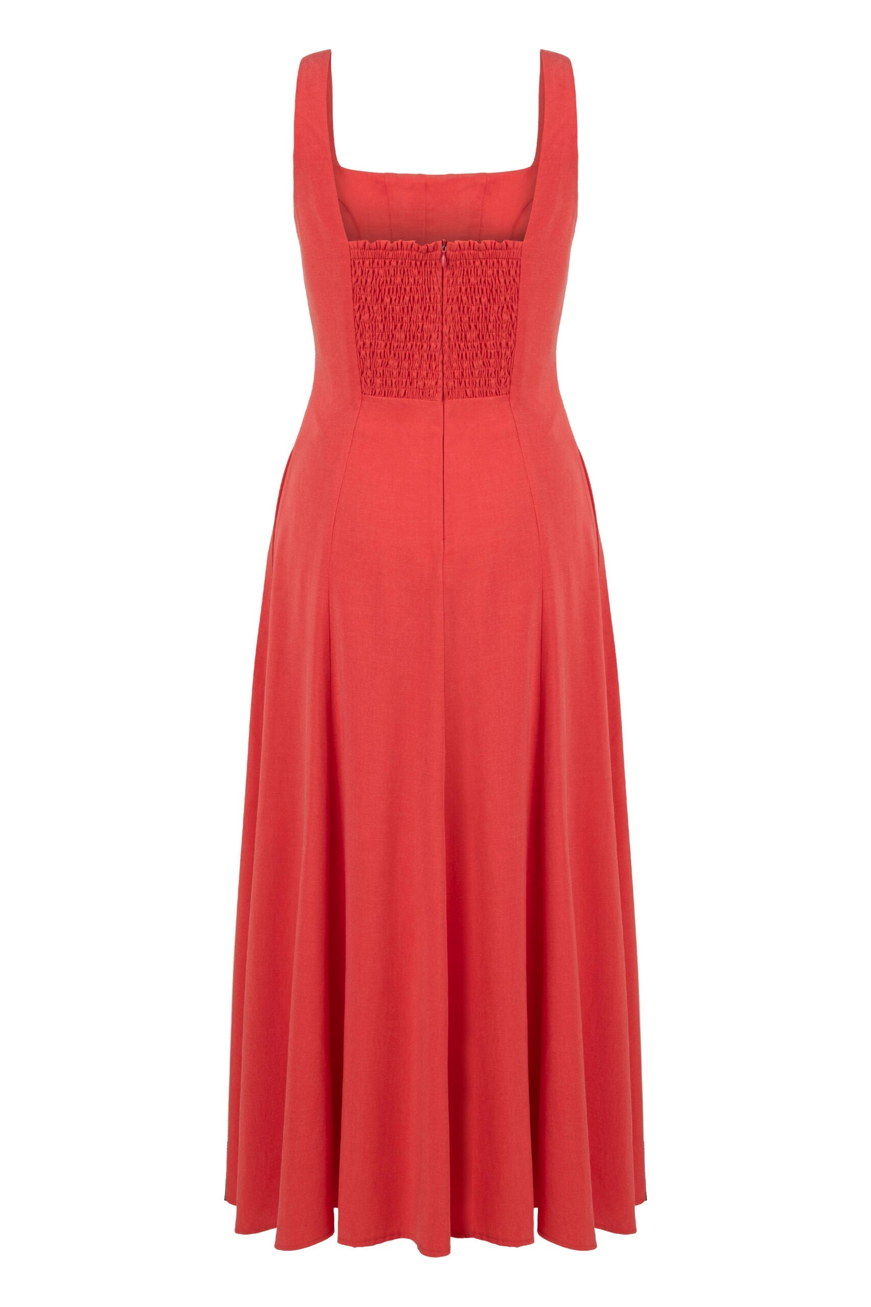 Dora Dress - 2
