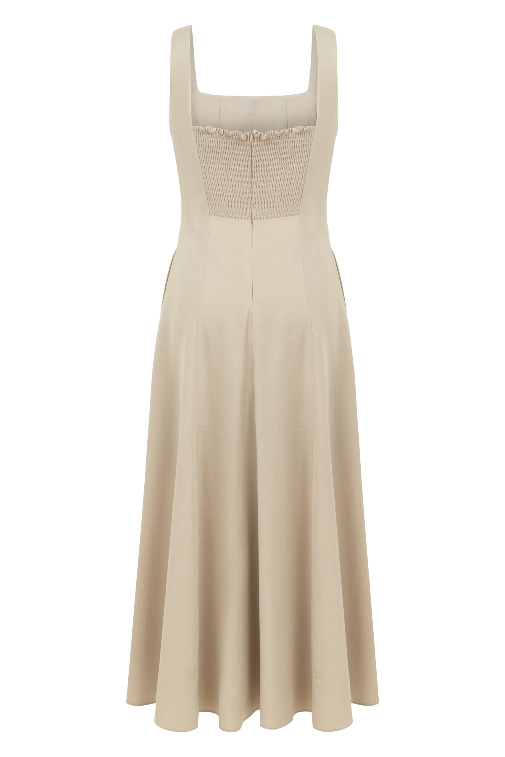 Dora Dress - 3