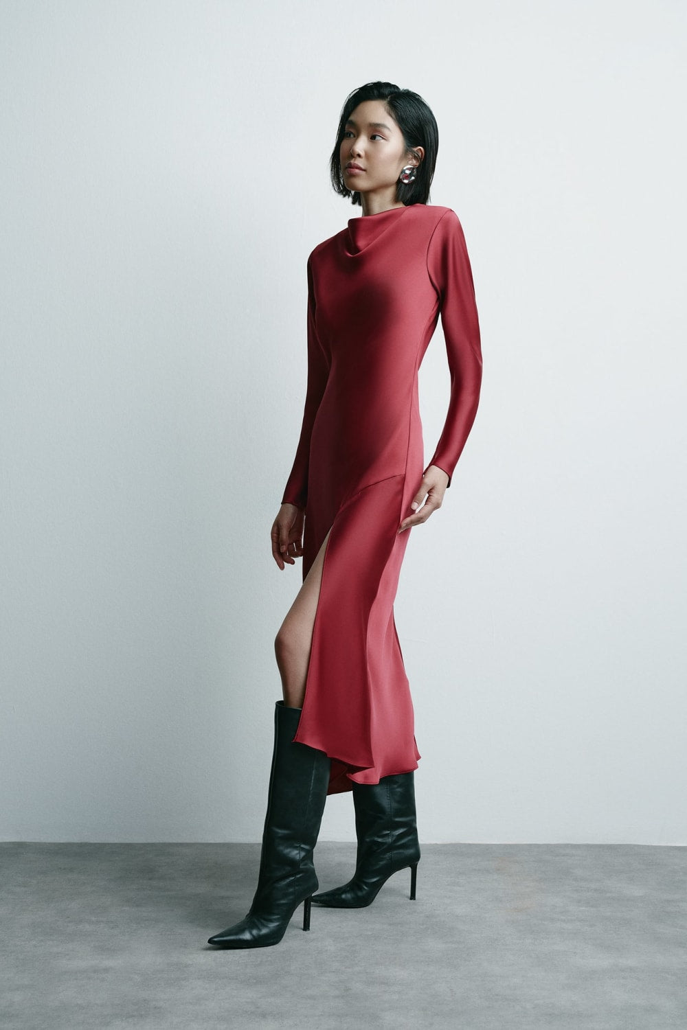 Seize The Day-Emily Dress-Elbise-2-Milagron.com