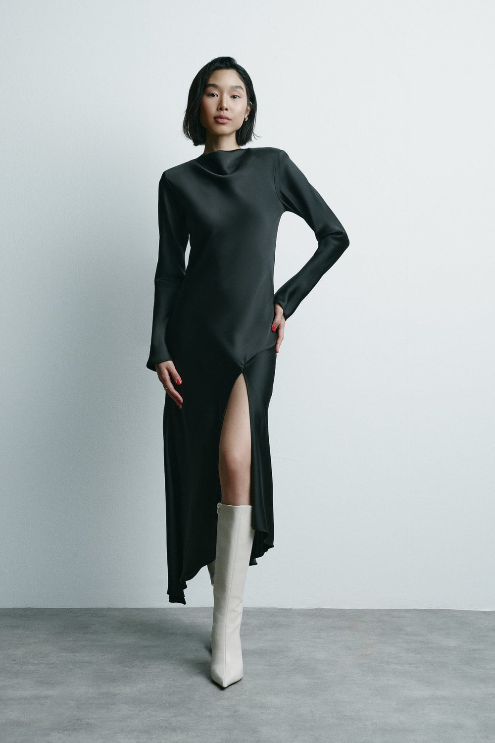 Seize The Day-Emily Dress-Elbise-3-Milagron.com