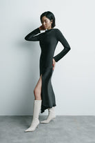 Seize The Day-Emily Dress-Elbise-4-Milagron.com