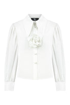 Fleur Gömlek - 0