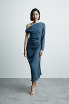 Seize The Day-Gaia Dress-Elbise-1-Milagron.com