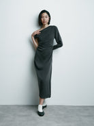 Gaia Dress - 1