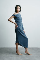 Seize The Day-Gaia Dress-Elbise-3-Milagron.com