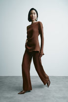 Seize The Day-Galia Pantolon-Pantolon-1-Milagron.com