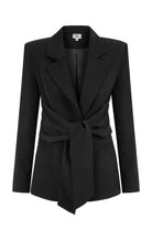 HAILEY BLAZER