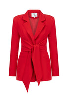HAILEY BLAZER