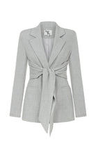 Seize The Day-Hailey Bağlamali Ceket-Ceket-1-Milagron.com