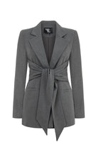 Seize The Day-Hailey Bağlamali Ceket-Ceket-1-Milagron.com