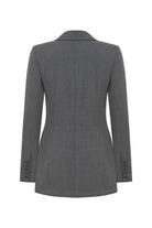 Seize The Day-Hailey Bağlamali Ceket-Ceket-2-Milagron.com