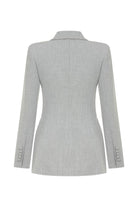 Seize The Day-Hailey Bağlamali Ceket-Ceket-2-Milagron.com