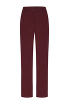 Seize The Day-Hailey Pantolon-Kumaş Pantolon-1-Milagron.com