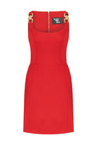 Hera Dress - 0