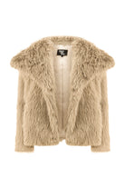 Kelly Kürk Ceket - 6