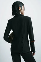 Kelsey Blazer - 1