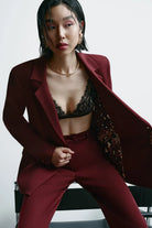 Kelsey Blazer - 4