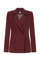 Kelsey Blazer - 5