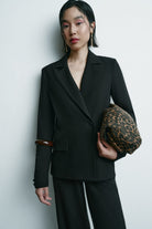 Seize The Day-Kelsey Blazer-Ceket-1-Milagron.com